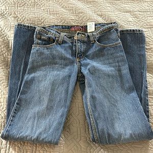 Women’s Cinch Jeans, Kylie CINCH 25/0 Long